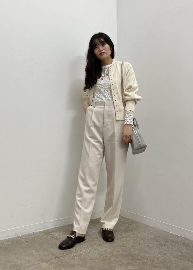 アトレ恵比寿 Staff Outfit Adam Et Rope アダムエロペ