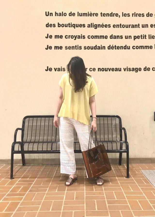 スタイリングタイトル