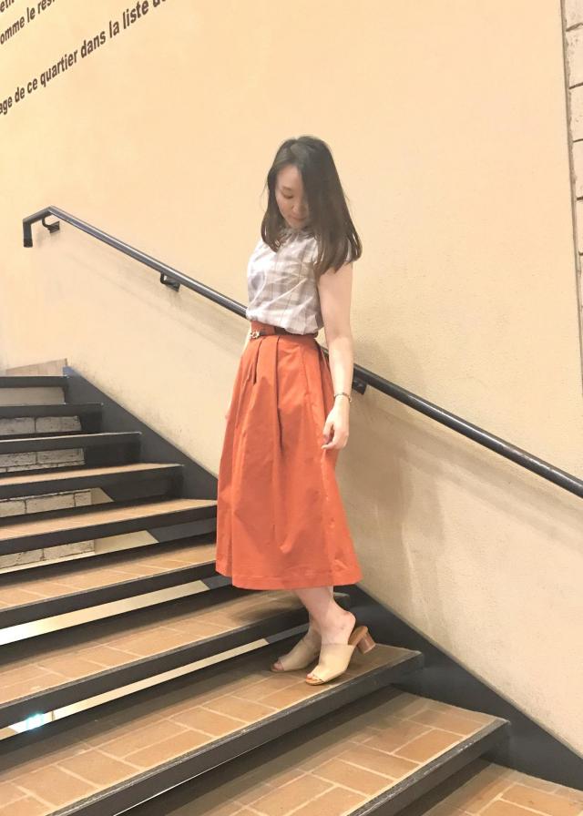 スタイリングタイトル