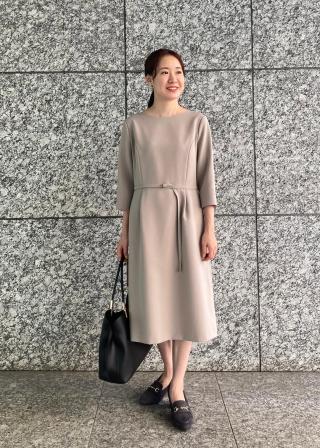 ROPÉ PICNIC(ロペピクニック) / 【360°ウルトラストレッチ】【WEB限定