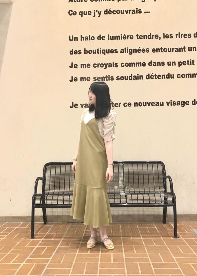 スタイリングタイトル