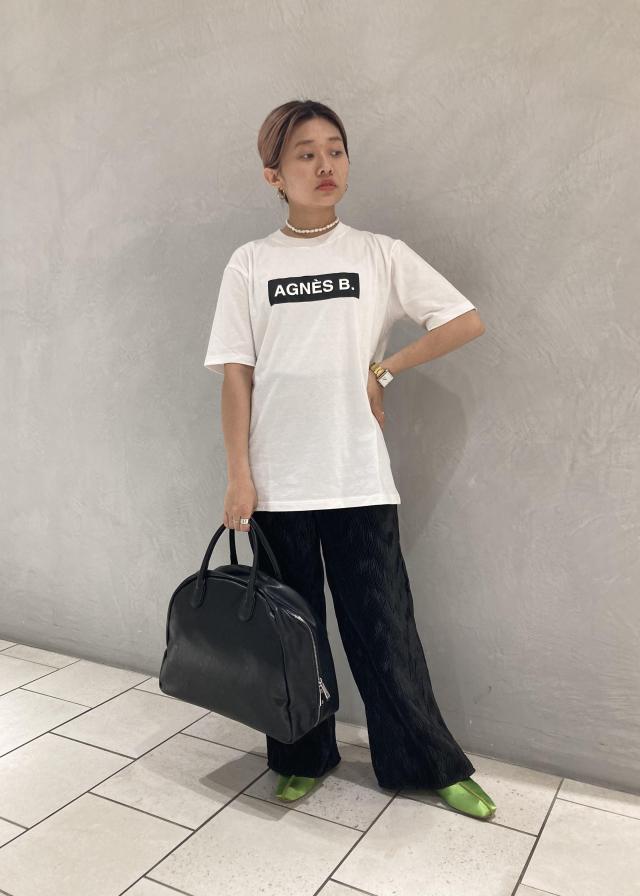 アトレ恵比寿 Staff Outfit Adam Et Rope アダムエロペ