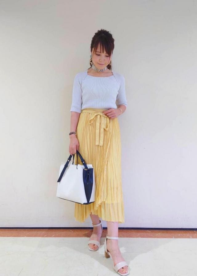 スタイリングタイトル