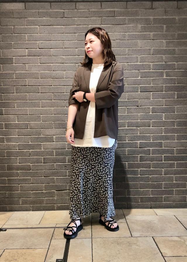 スタイリングタイトル