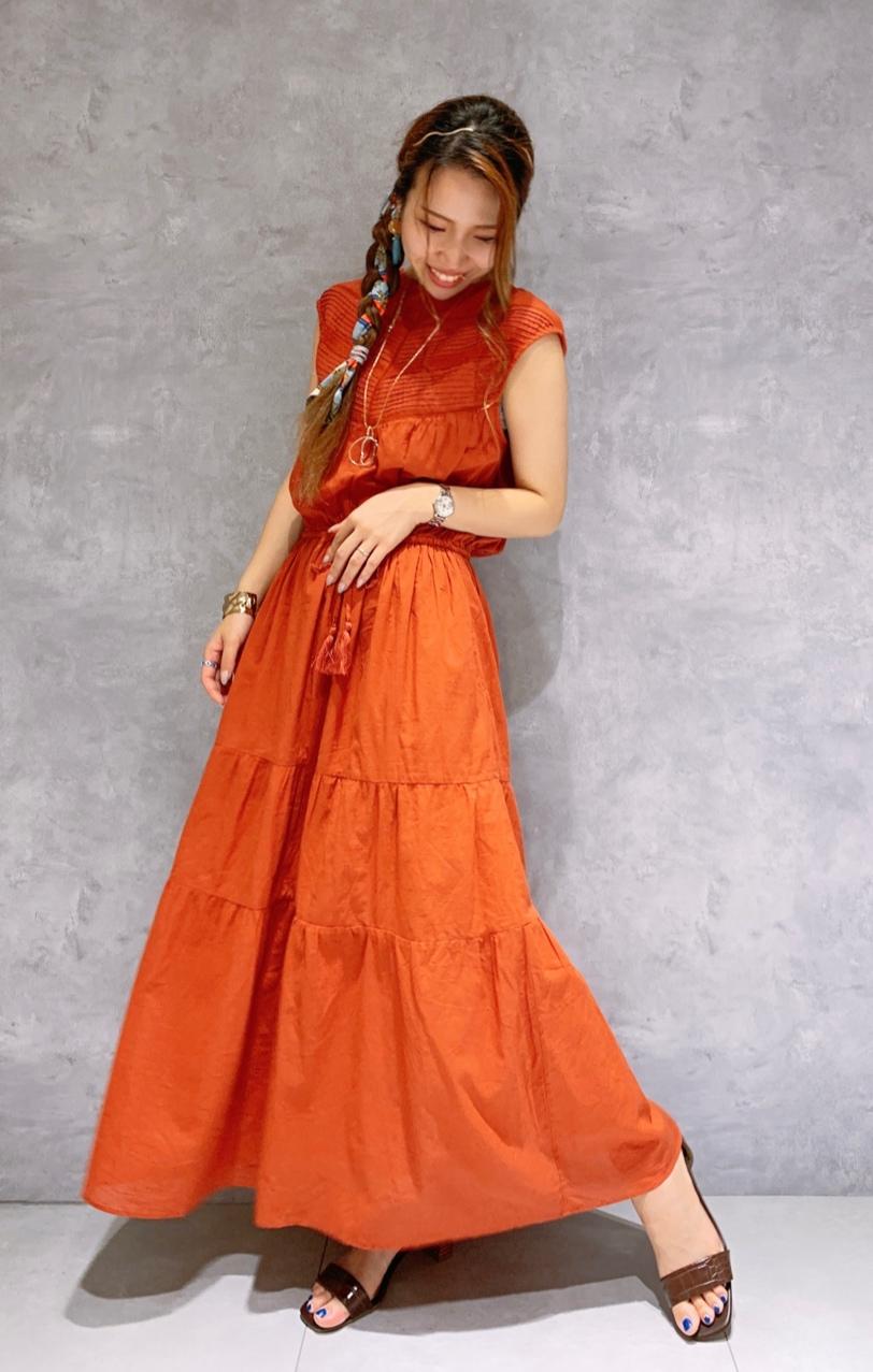 夏におすすめのアジアンテイストコーデ Rope Picnic J Adore Jun Online