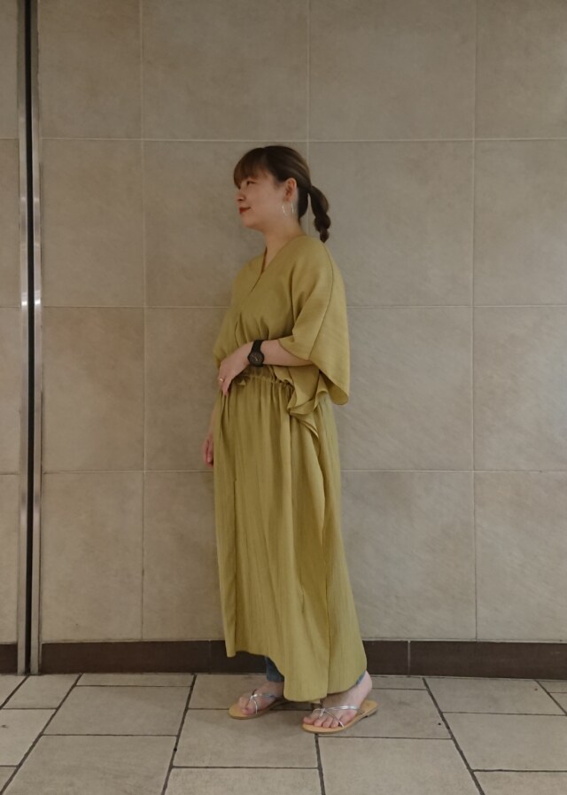 スタイリングタイトル