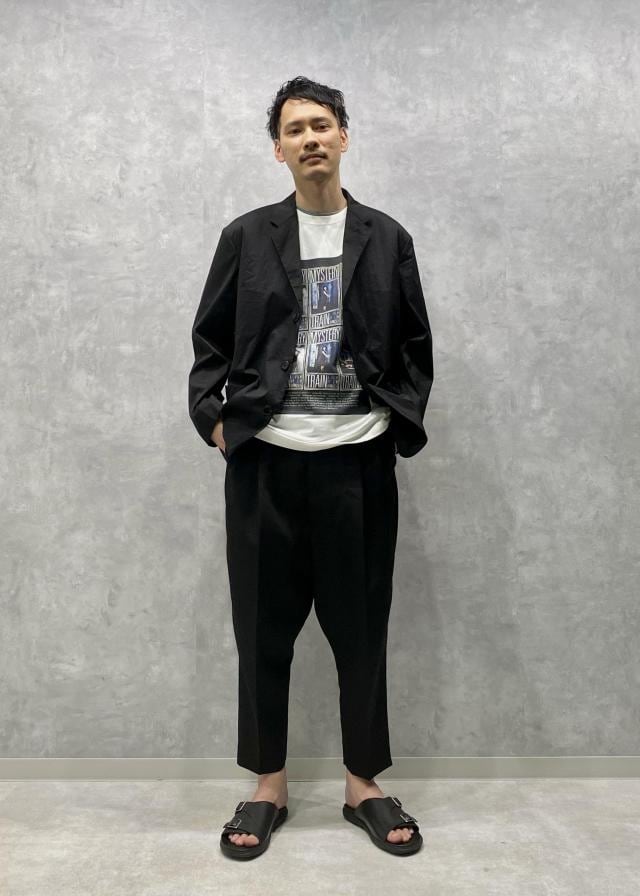 スタイリングタイトル