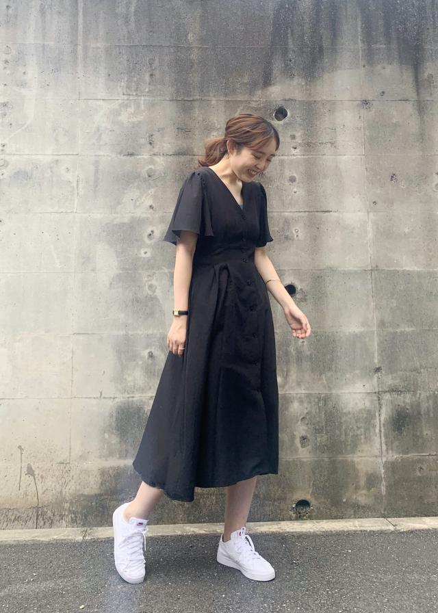 Kuzuha Mall Staff Styling Vis