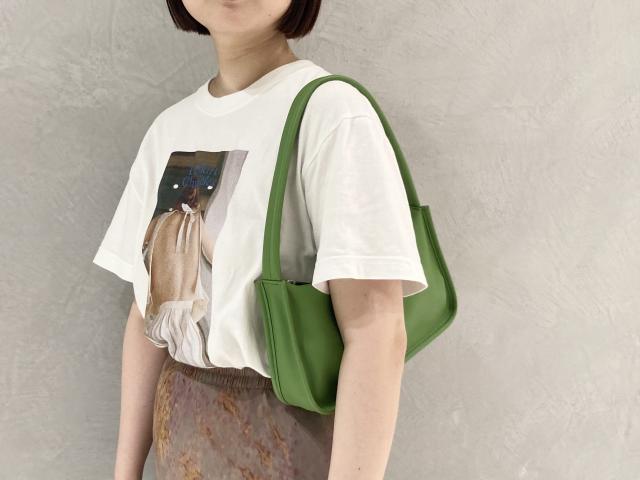 アトレ恵比寿 Staff Outfit Adam Et Rope アダムエロペ