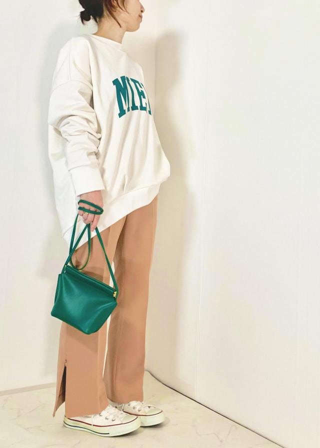 スタイリングタイトル