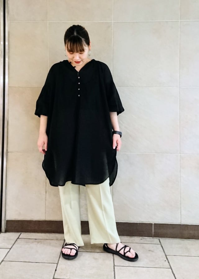 スタイリングタイトル