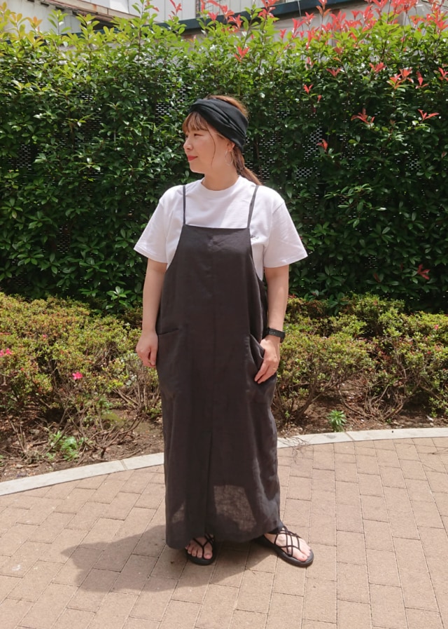 スタイリングタイトル