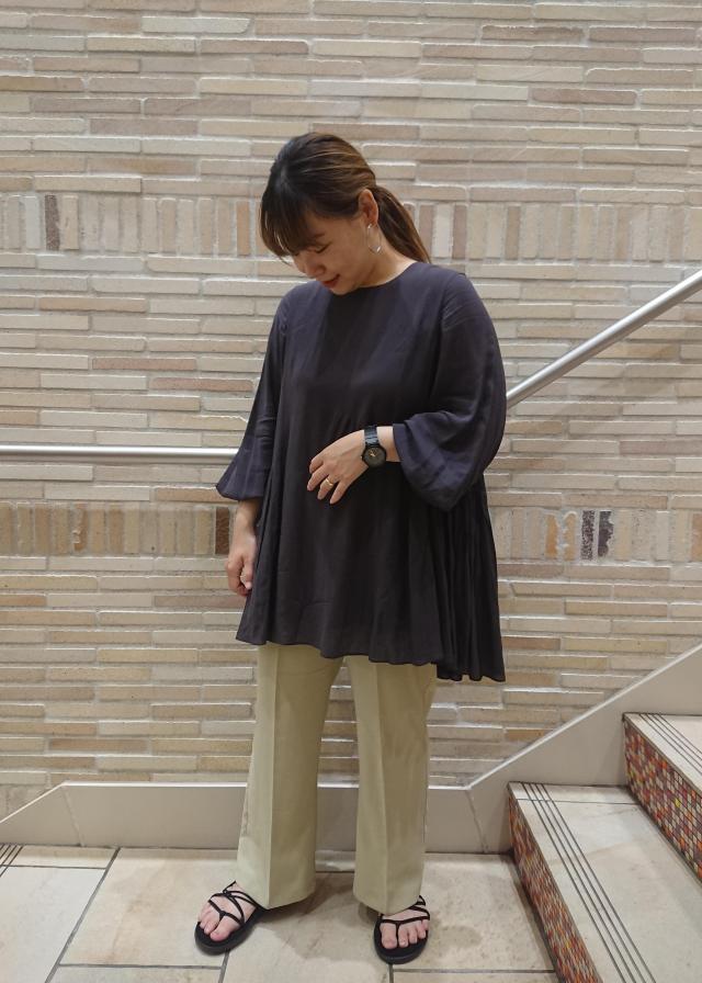 スタイリングタイトル