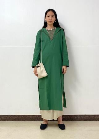 ADAM ET ROPÉ FEMME(アダム エ ロペ ファム) / 【P.Le Moult