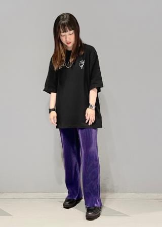 バナナマン 顔 TEE 　Tシャツ 2枚セット　L バナナマン 顔 TEE Tシャツ 替え 2枚セット L