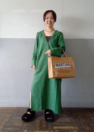 ADAM ET ROPÉ FEMME(アダム エ ロペ ファム) / 【P.Le Moult