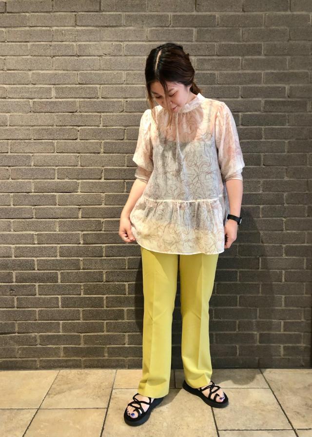 スタイリングタイトル