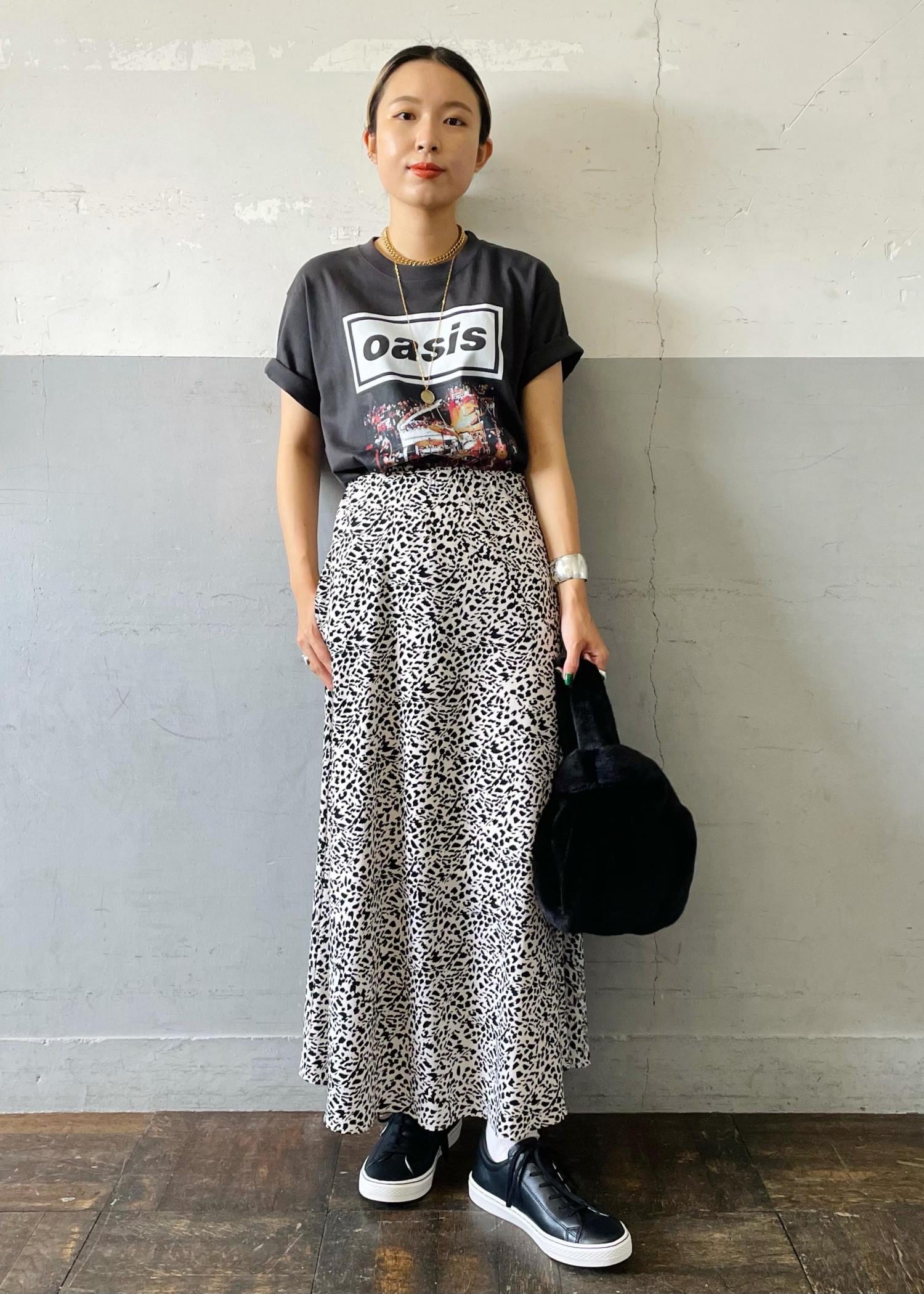 STYLING | STAFF OUTFIT | ADAM ET ROPE'（アダムエロペ）