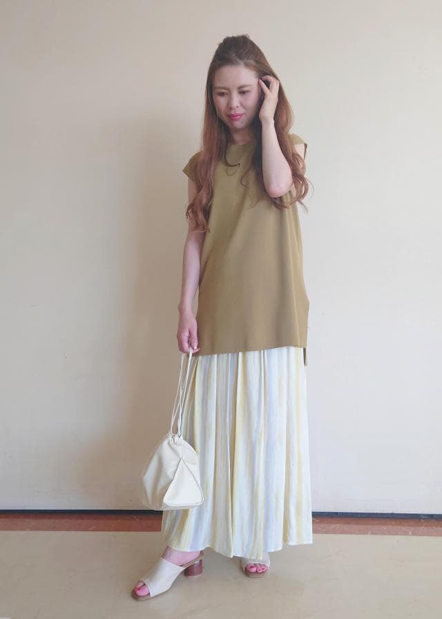 スタイリングタイトル