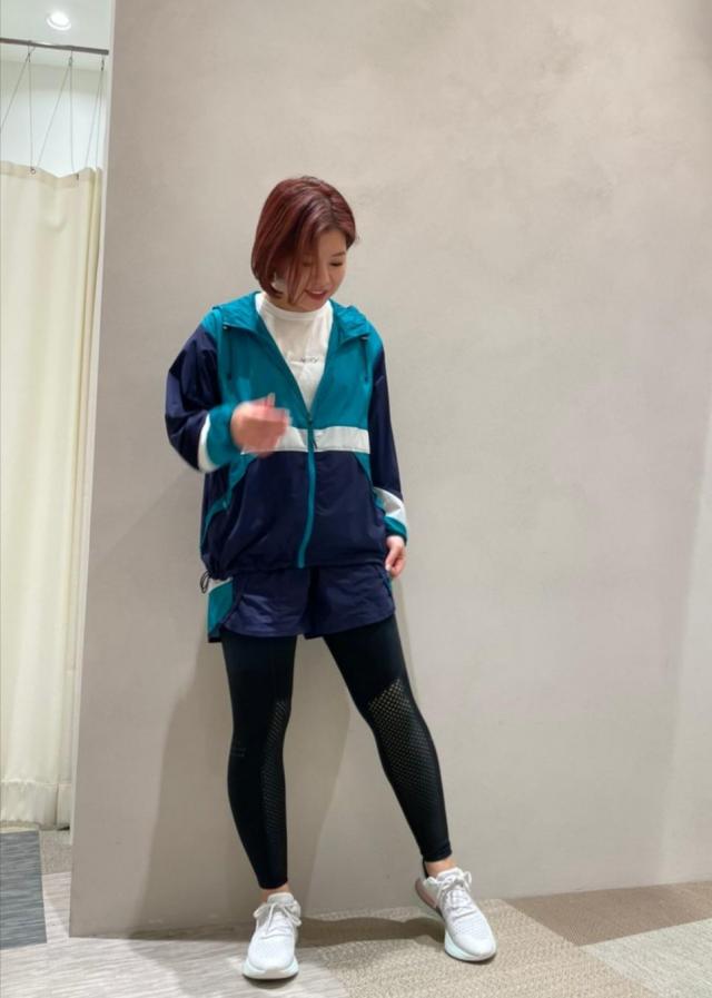 スタイリングタイトル