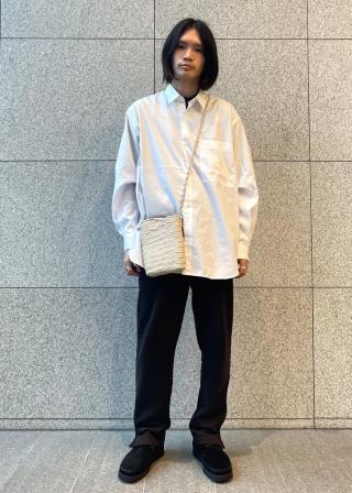 【美品】アダムエロペ別注パドモア&バーンズ　　uk9 ADAM ET ROPÉ HOMME(アダム エ ロペ オム) / 【PADMORE & BARNES