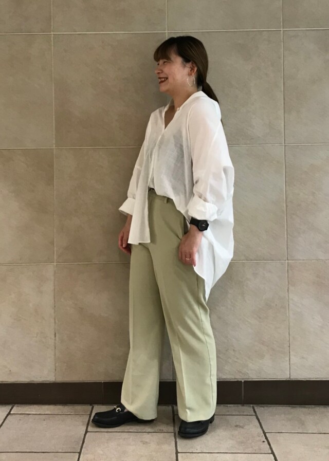 スタイリングタイトル