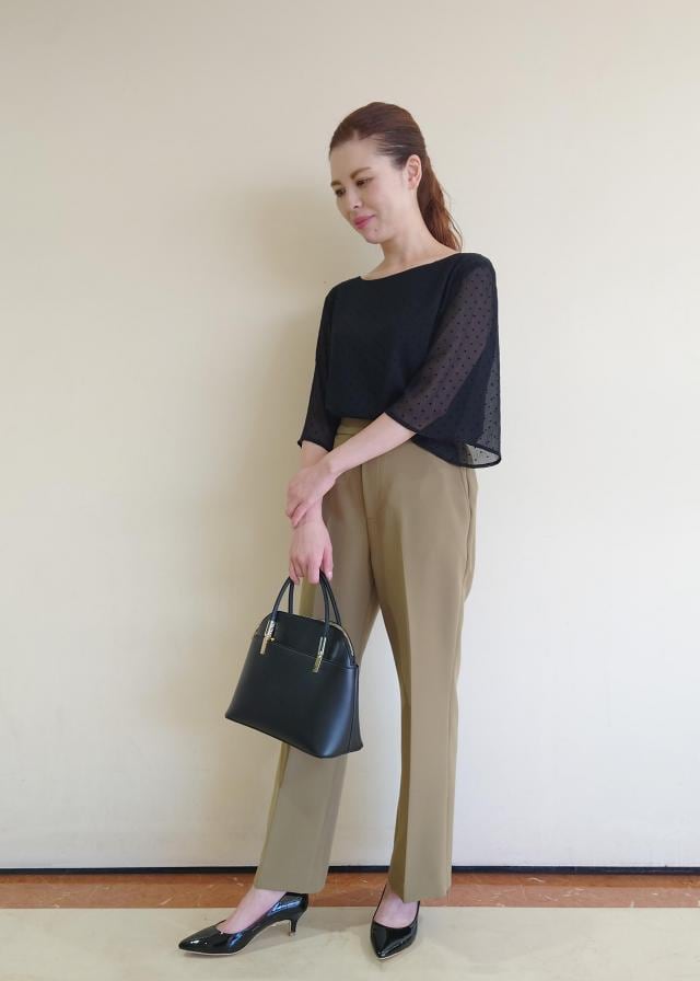 スタイリングタイトル