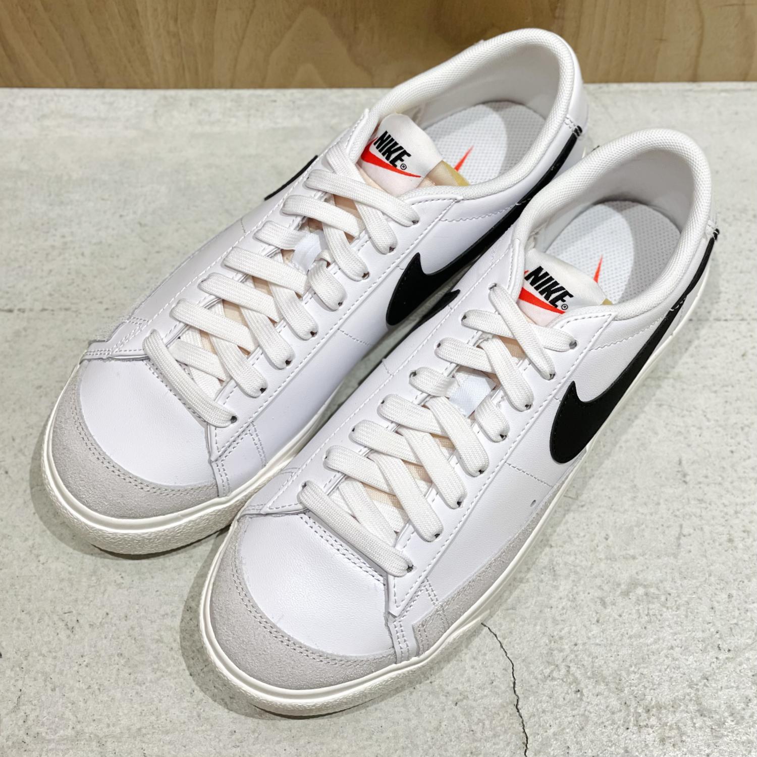 nike blazer 2012