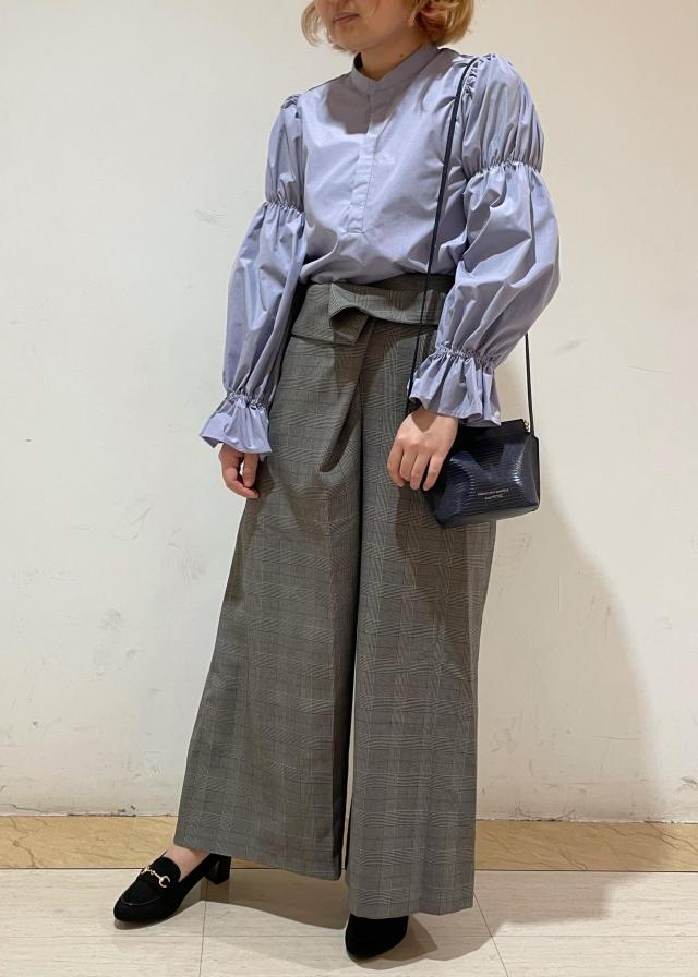 スタイリングタイトル