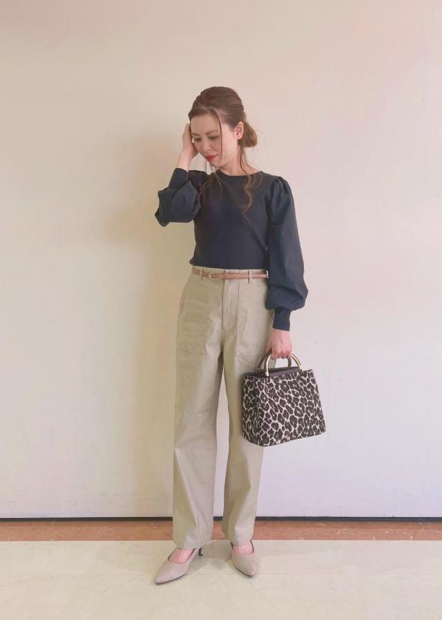 スタイリングタイトル