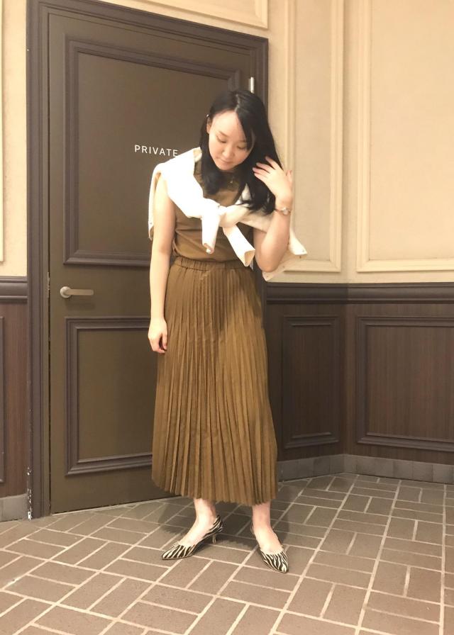 スタイリングタイトル