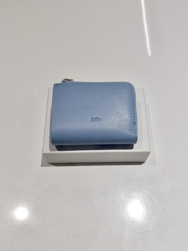 Aeta WALLET typeA MINI / 辻川 / ADAM ET ROPÉ FEMME ｜J'aDoRe