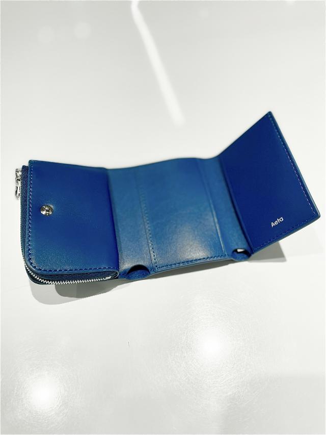 Aeta WALLET typeA MINI / 辻川 / ADAM ET ROPÉ FEMME ｜J'aDoRe