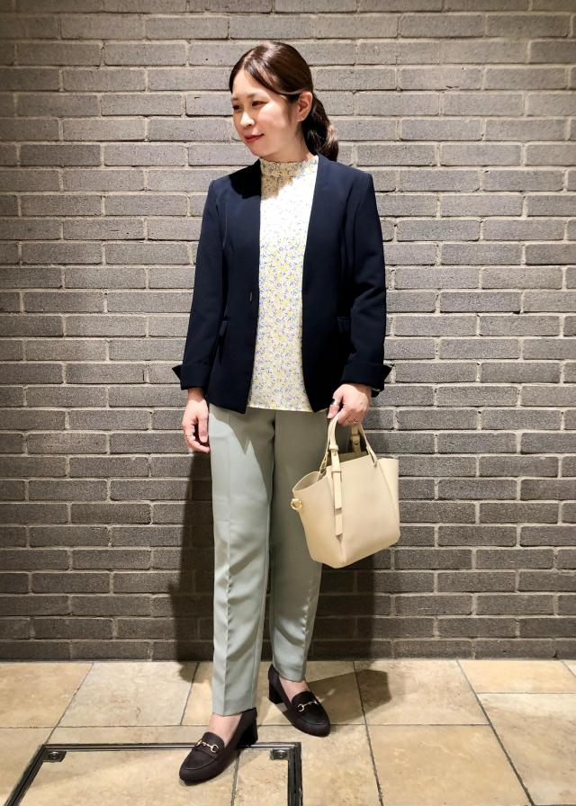 スタイリングタイトル