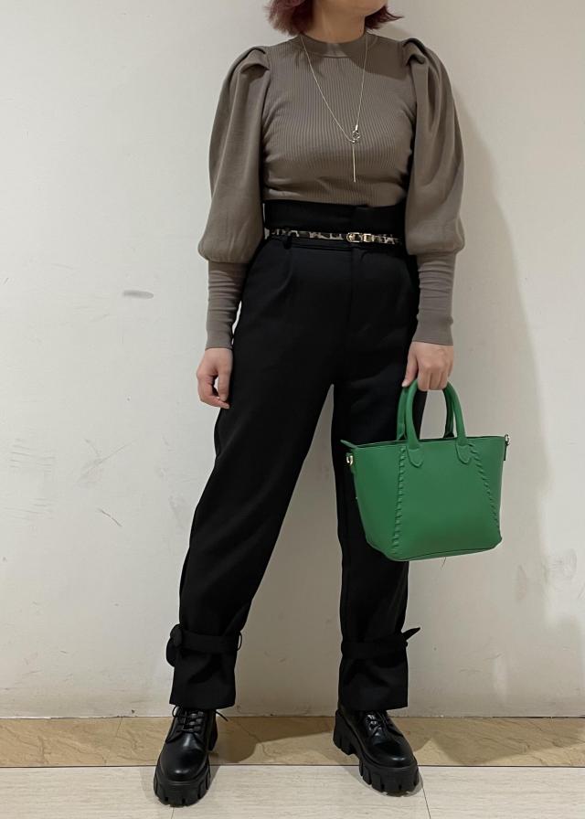 スタイリングタイトル