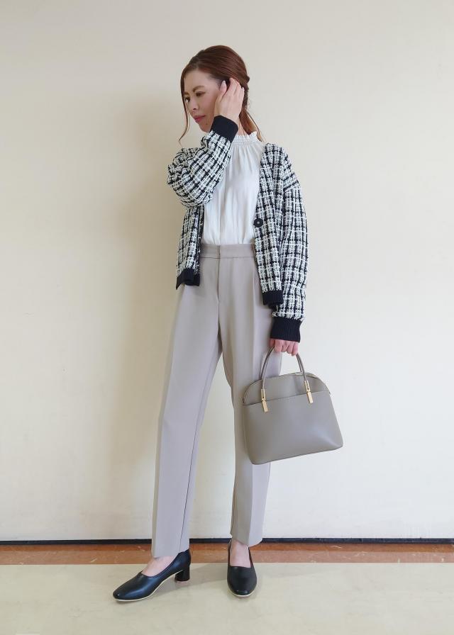 スタイリングタイトル