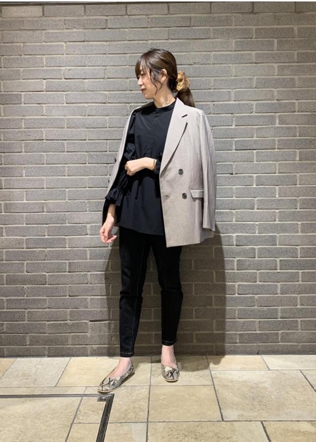 スタイリングタイトル