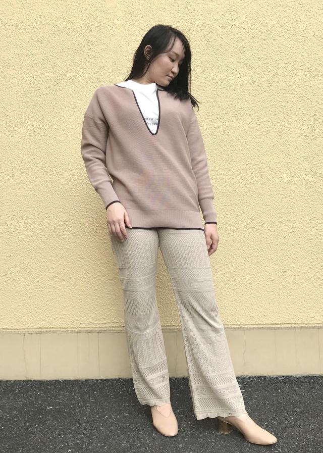 スタイリングタイトル