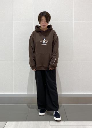 パーカー・フーディ Burberry Cotton Hooded Sweatshirt Men's Designer Hoodies & Sweatshirts | Burberry®️ Official