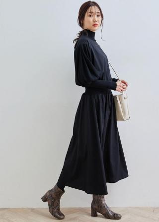 ROPÉ PICNIC(ロペピクニック) / 【芳根京子さん着用アイテム】タートル