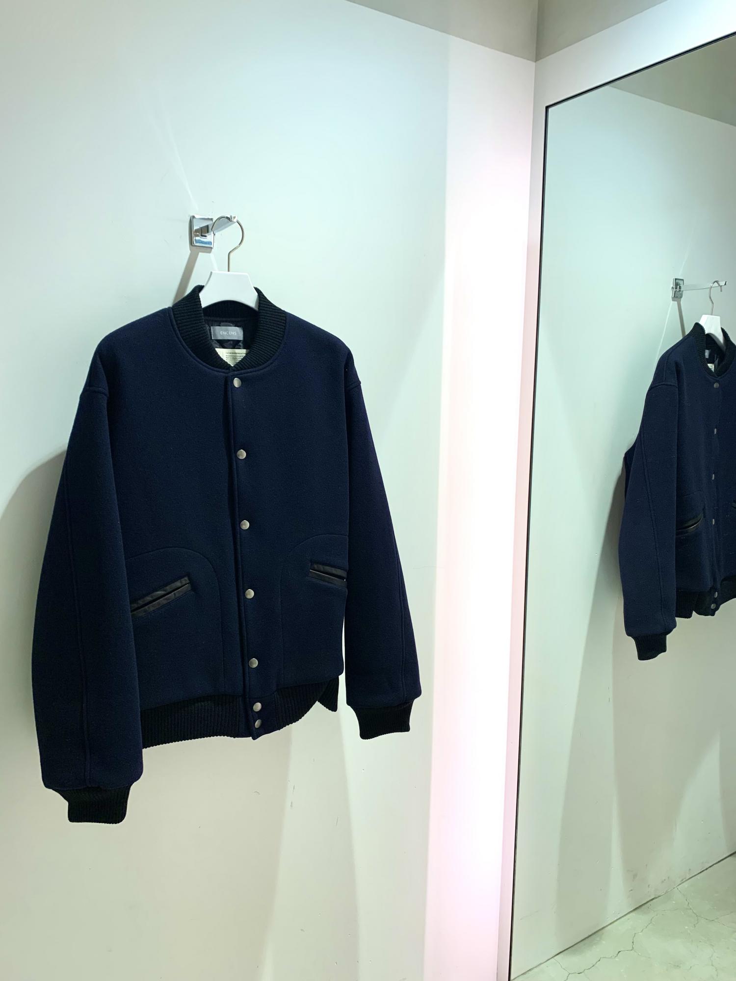ENCENS” 21AW / イケジ / ADAM ET ROPÉ FEMME ｜J