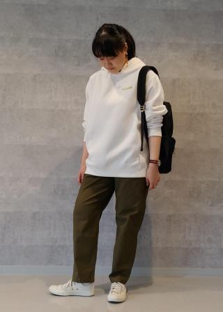 ★ロエベ★Elasticated パンツ ROPÉ PICNIC(ロペピクニック) / 【3サイズ展開】コクーン