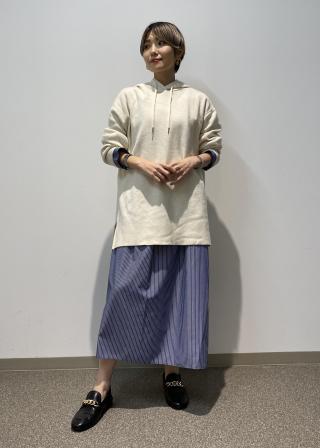 ADAM ET ROPÉ FEMME(アダム エ ロペ ファム) / 【アウトレット