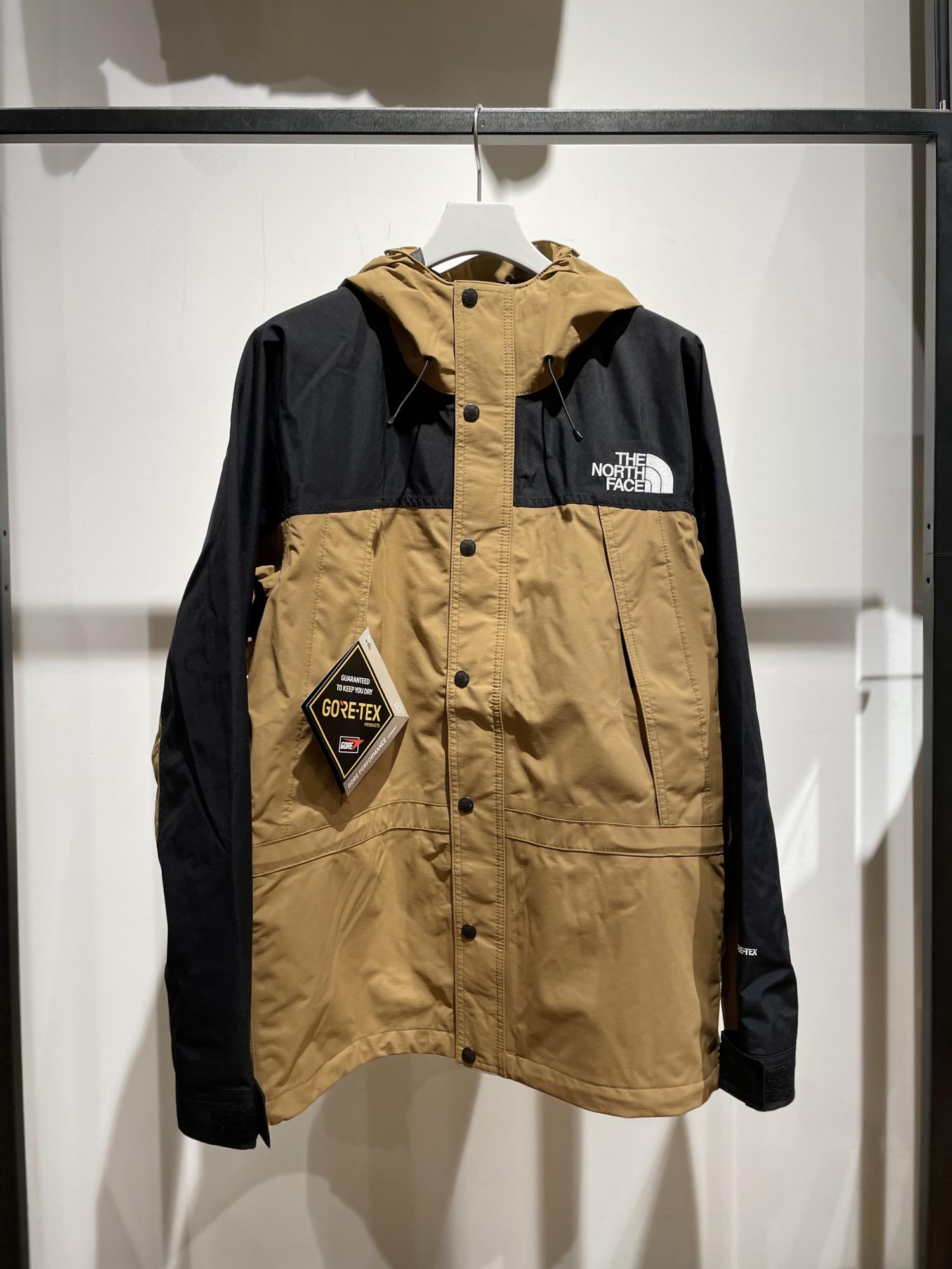 THE NORTH FACE | STAFF OUTFIT | ADAM ET ROPE