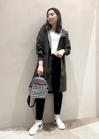 NIKE フォーチュラ　ミニバッグ　リュック NIKE（ナイキ）の「【NIKE】ナイキ スポーツウェア フューチュラ