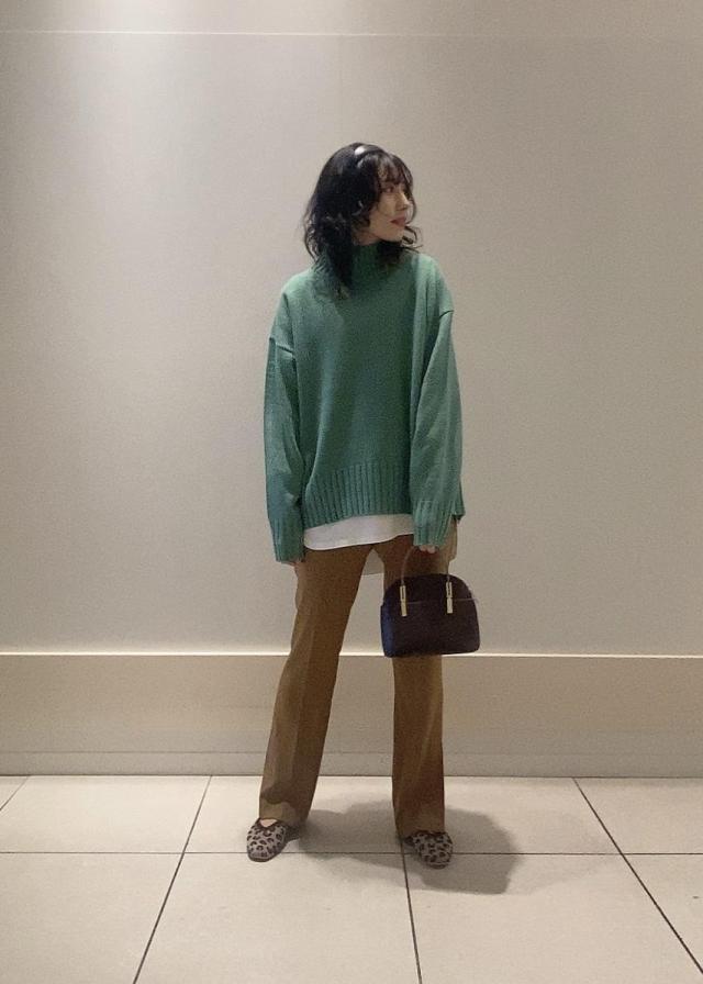 スタイリングタイトル