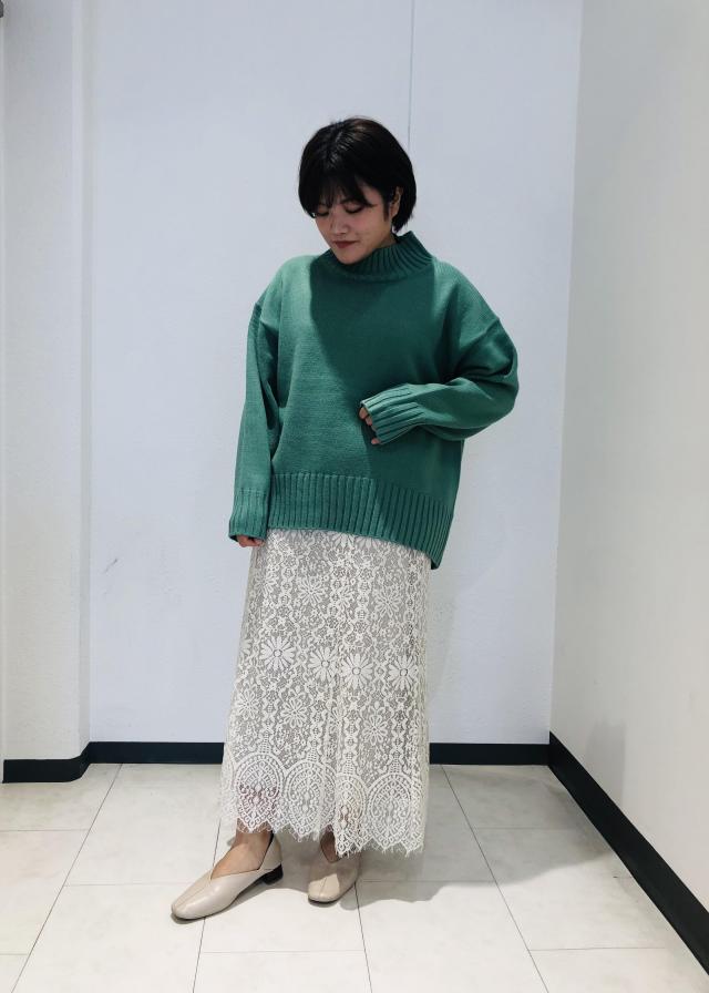 スタイリングタイトル