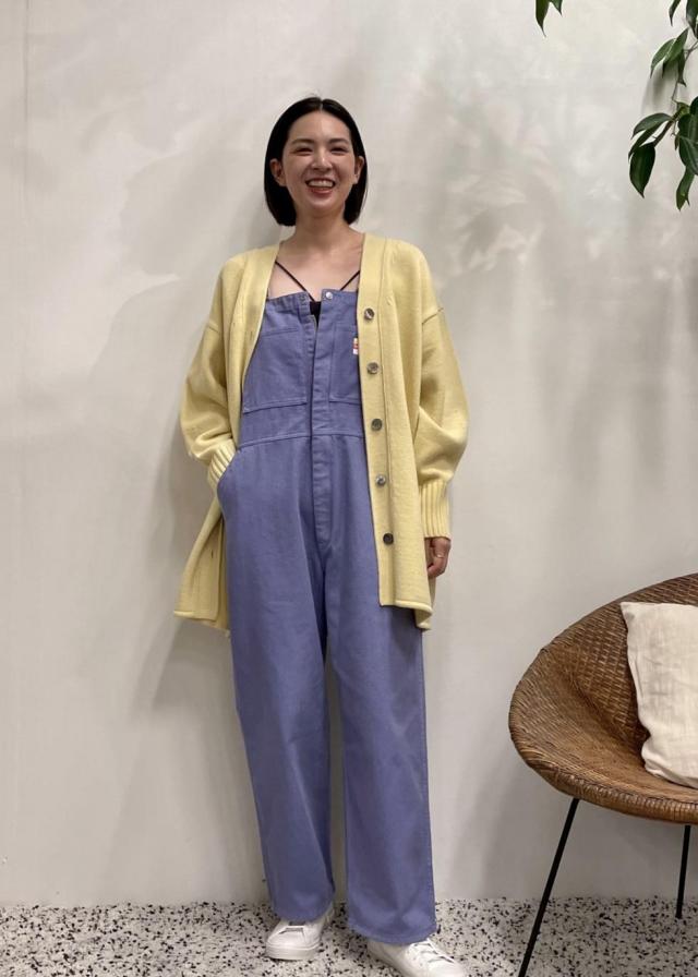 スタイリングタイトル