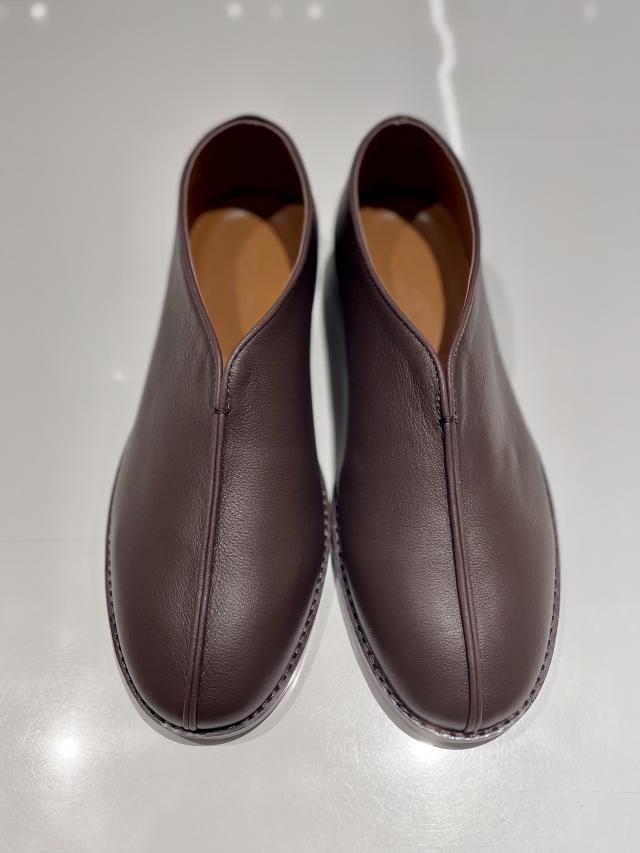 cesse レザーカンフーシューズ / 辻川 / ADAM ET ROPÉ FEMME ｜J'aDoRe