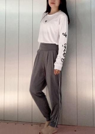 NERGY(ナージー) / 【agnes b.×arena】【UNISEX】 水陸両用 長袖